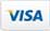 Visa icon