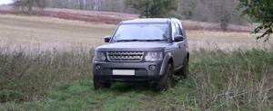 Car & Van Health Check (Land Rover / Range Rover Health Check) thumbnail